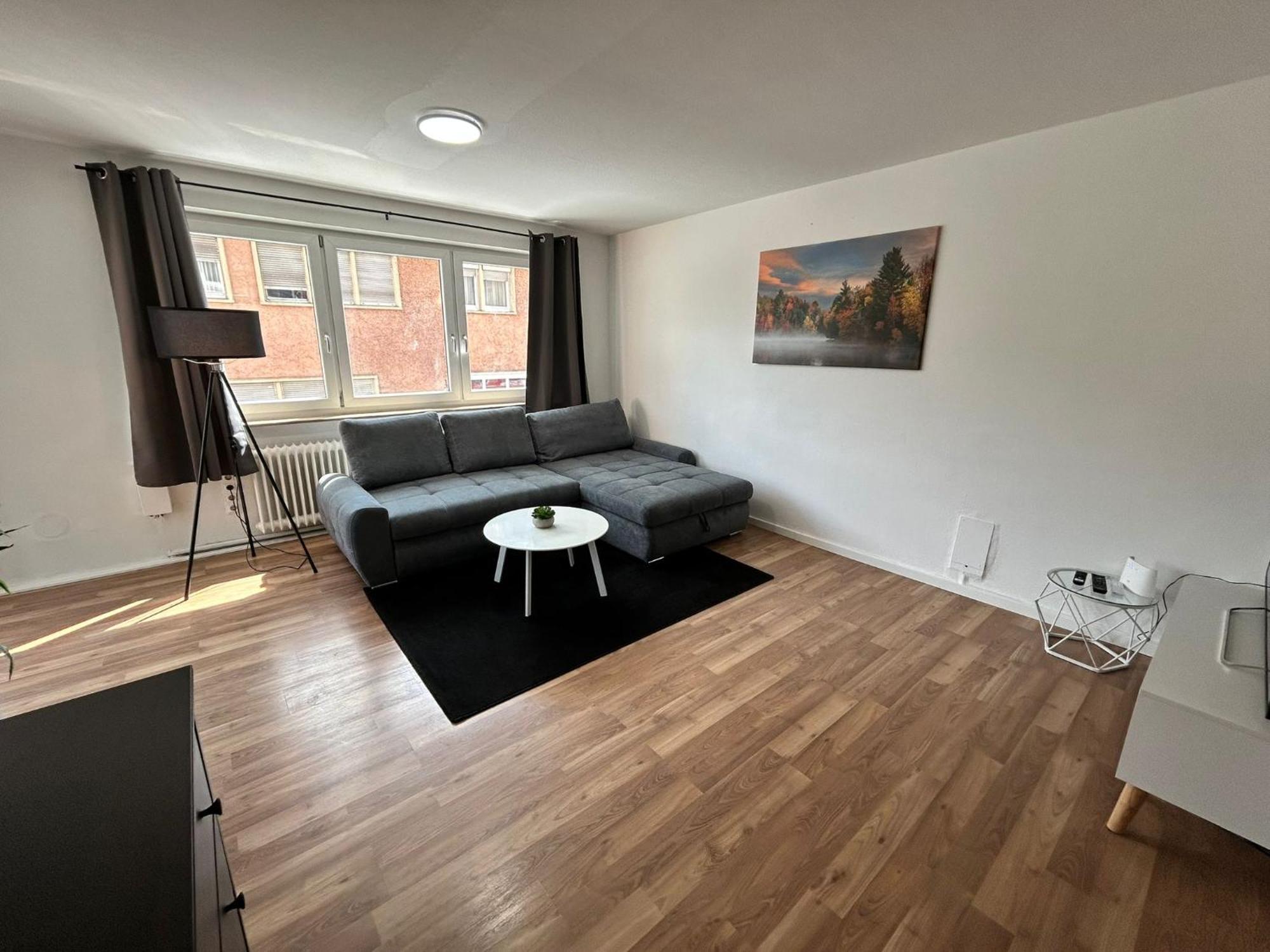 Unter Den Daechern Grillen In Bester Lage Innenstadt Stellplatz Heilbronn Extérieur photo